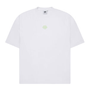 Oversized T-shirt AKARA BASIC