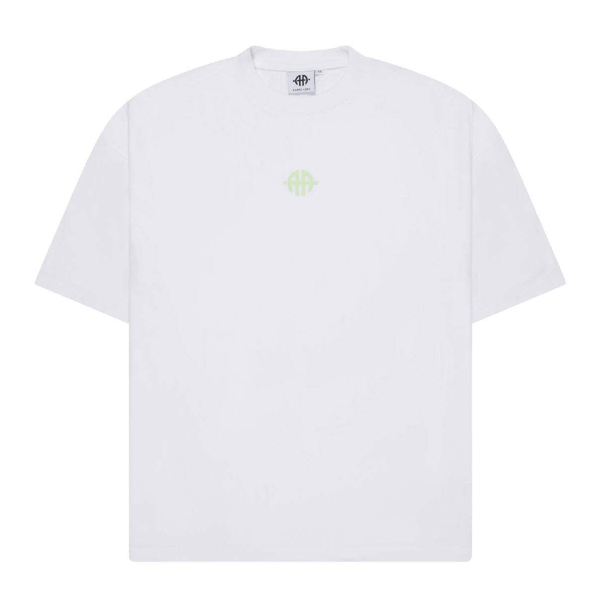 Oversized T-shirt AKARA BASIC