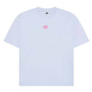 Oversized T-shirt AKARA BASIC