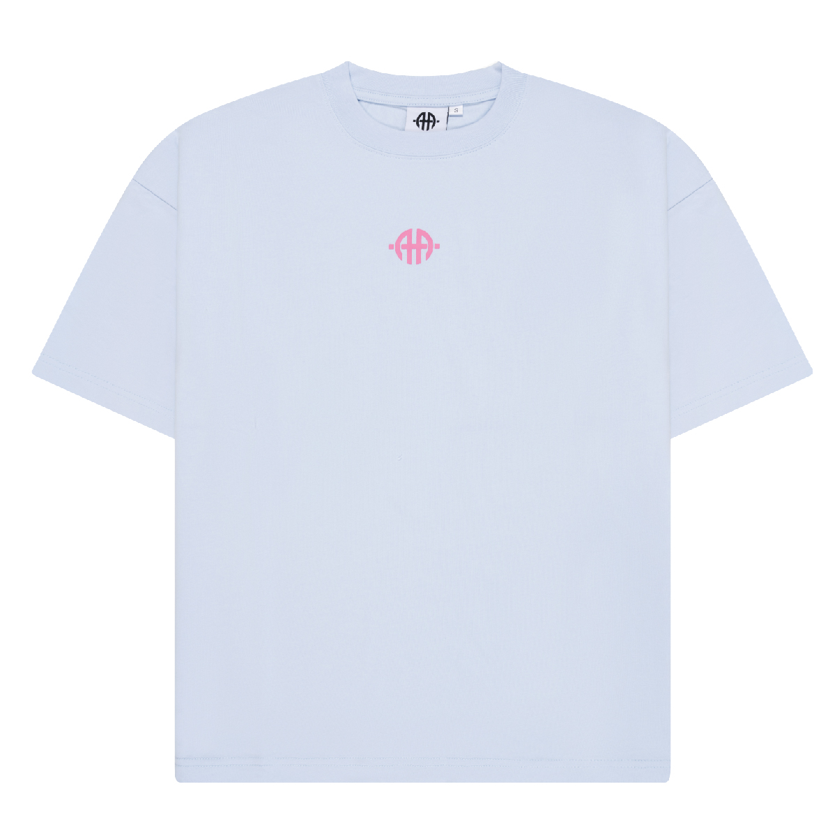 Oversized T-shirt AKARA BASIC